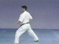 Kyokushin karate 1kata