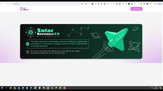 Testnet Săn Airdrop dự án U2U Network - Depin Gọi vốn 10 Triệu Đô!