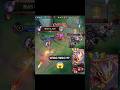 Obsidia Vs Moskov 1v1 🤯 | Obsidia mlbb ~ mobile legends _ season 38 #ml #moskov #obsidia #mlbb