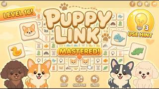 Mastering Level 16: Tips for Quick Connections! ⏱️ screenshot 4