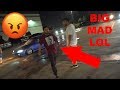 They Wanted to Fight for THIS!? (LOL Ricer Civic Driver Gets MAD!)