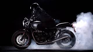 Flexon Extreme - Motorcycle