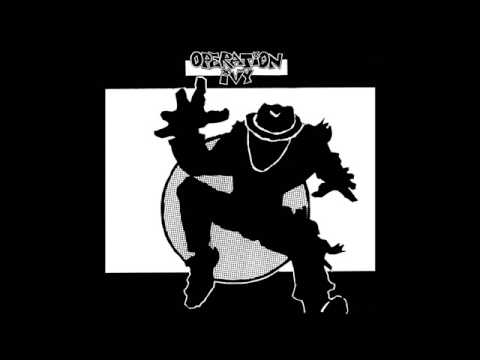 Operation Ivy- Sound System [Lyrics in description] [HQ]