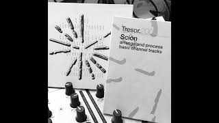 Scion - Part 01 W Inversion, The Climax Basic Reshape, Mutism, Radiance III