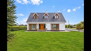 Coliemore House, Curracloe Road, Castlebridge, Wexford