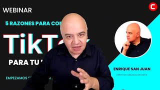 5 mitos sobre TikTok