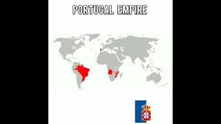 now vs then of Portugal، #shorts, #countryballs