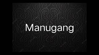 Manugang 5307 5310