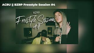 BZRP Freestyle Sessions Recopilación