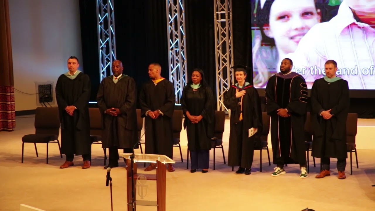 Excel Academies (Englewood and South Shore) Graduation 2023