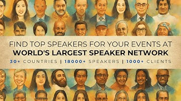 Discover SpeakIn: World