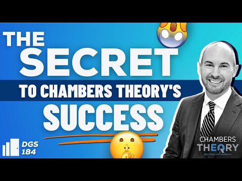 #DoorGrowShow | The Secret to Chambers Theory’s Success in Property Management