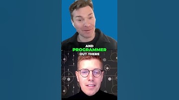 From Badly Written Code to Animation Pro | My Journey to Success  #books #podcastclips #programming