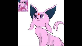 Speed Paint De Sakura Fanart Espero Que Te Guste