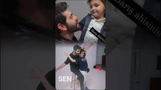 Sen Başımıza Bela Mısın Baran Karabey Barış Baktaş Dilan Karabey Yağmur Yüksel Kan Çiçekleri