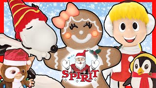 MORE Spirit Christmas 2026 ANIMATRONICS REVEALED! - First Look | Links, Prices, & Demos