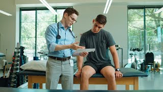Cardiovascular & Sports Medicine | The Heart to Perform | Ascension Seton