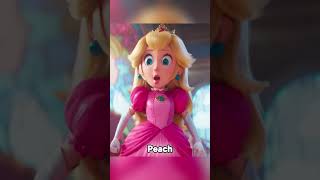 The Super Mario Bros Movie 2023 Recap In 1 Minute  Minutemovie