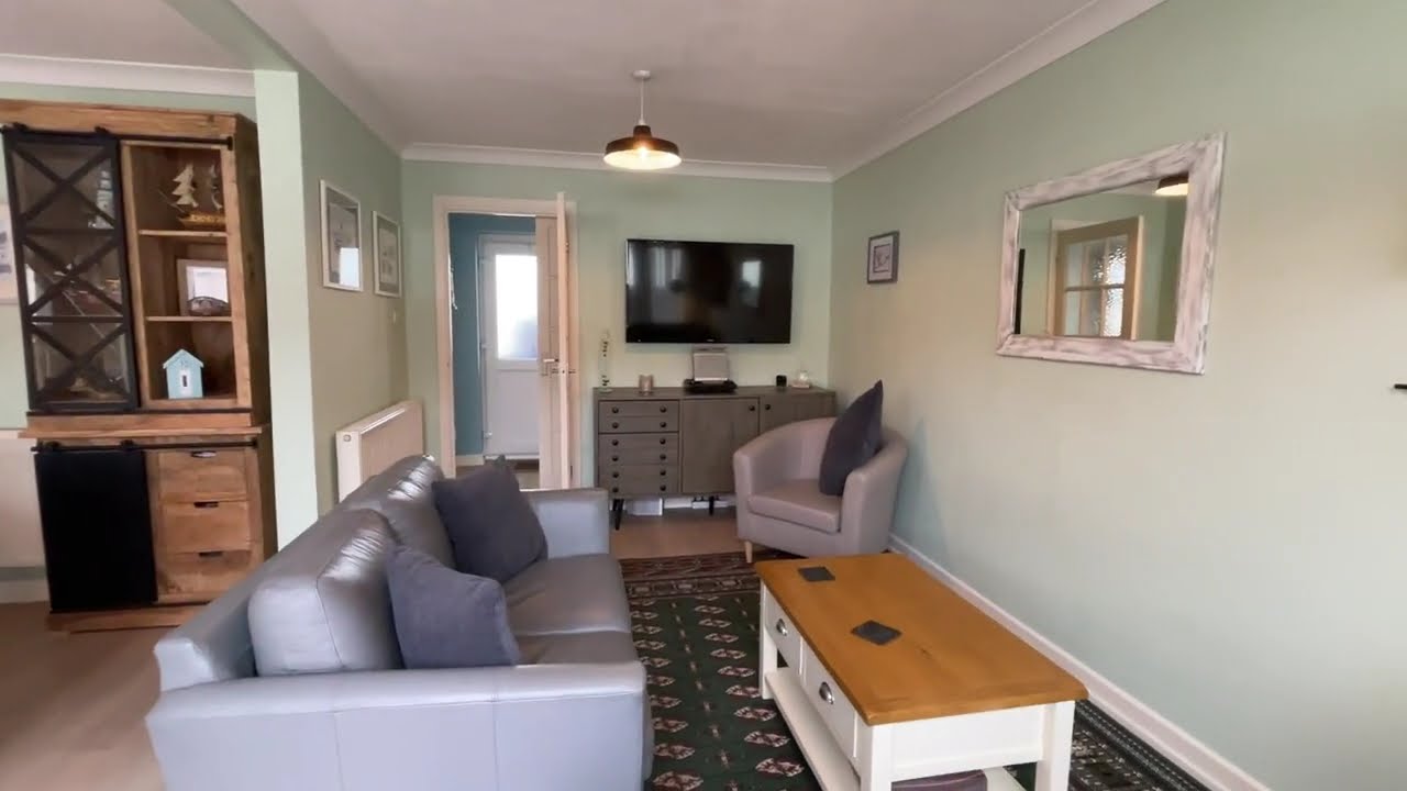 Nevill Crescent, Llandudno, Conwy, LL30