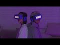 ARMNHMR - Here With Me (feat. Nevve) [Official Music Video]