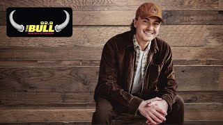 92.9 The Bull Interview: Owen Riegling