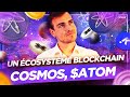 Atom et son cosystme cosmos  prsentation atom