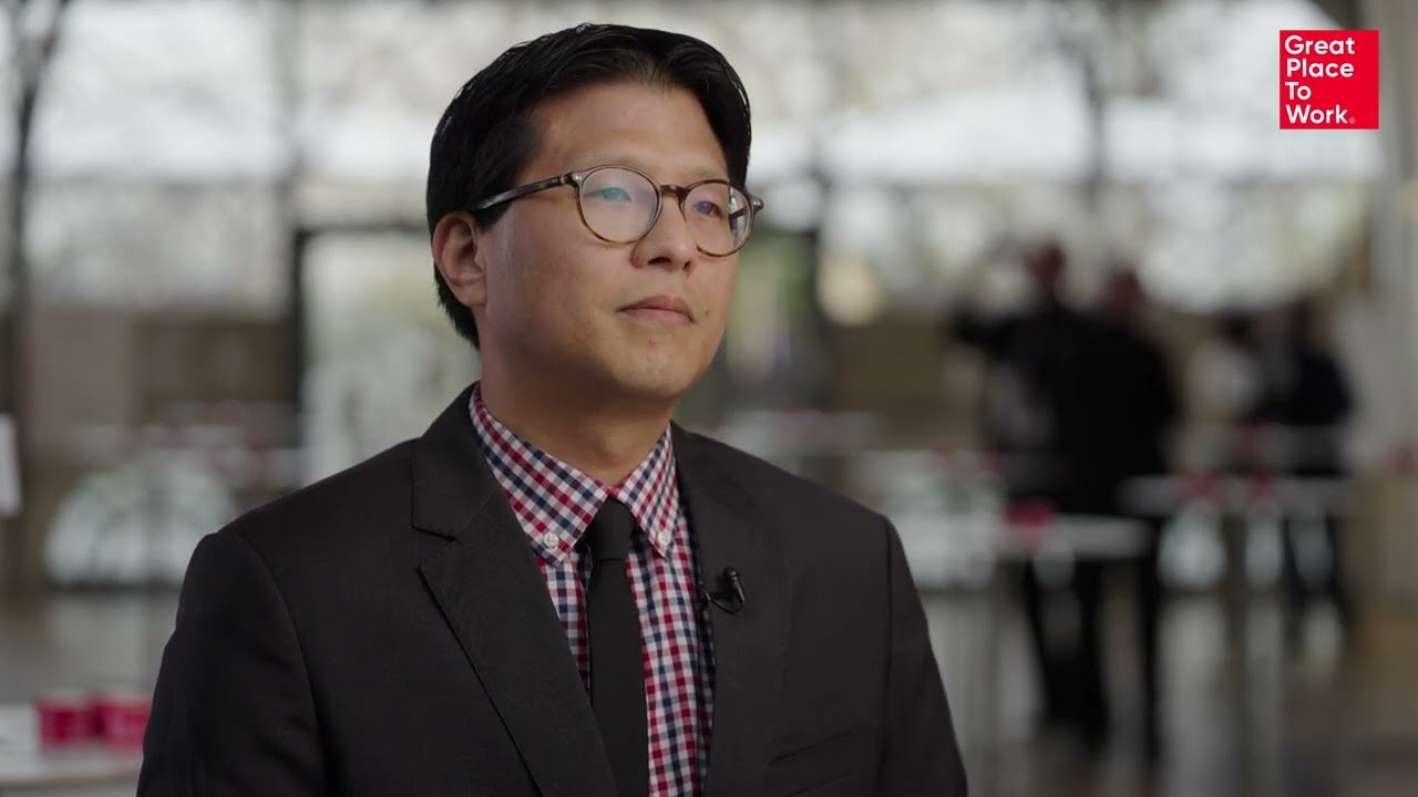 Was bedeutet es für Campana & Schott, ein Great Place To Work zu sein?