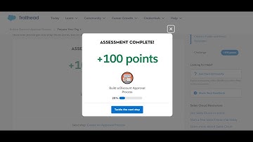 Prepare Your Org || Build a Discount Approval Process - Salesforce