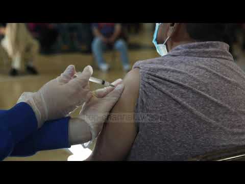 Video: CDC thotë se amerikanët plotësisht të vaksinuar mund të udhëtojnë