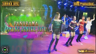 Panorama - All Artis - New Arnika Jaya ( ANIK ARNIKA ) - Ds.Cangko Kec.Tukdana Indramayu