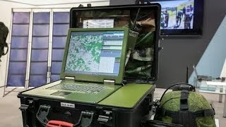 Военные Компьютеры placeholder