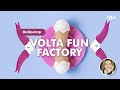 Вибратор Volta Fun Factory 18+