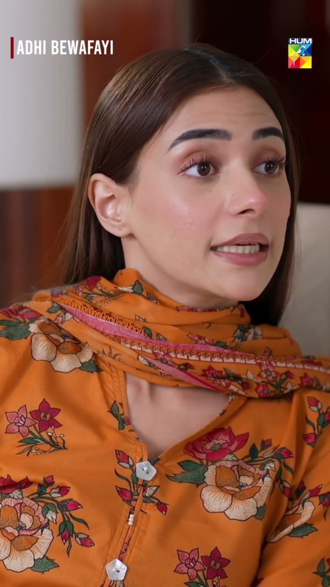 Tumhara Bacha Zinda Hai..!! #alishbakhan #ahmedtahaghani #faiqkhan #adhibewafayi #shortsfeed