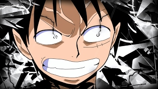 One Piece [AMV] - Let Them Hear Our Hearts