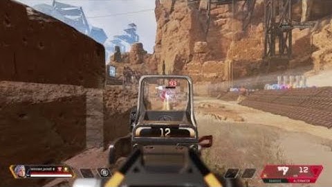 Apex Legends season 10 audio bug