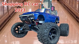 How To Make Fpv Shopping Rc Car