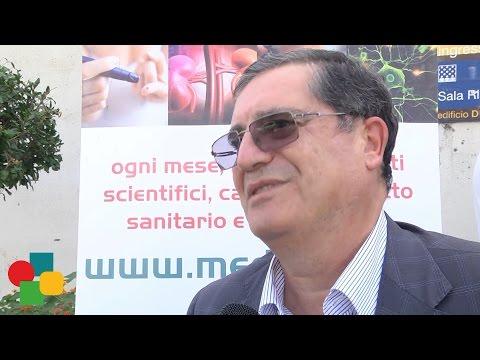 Setticemia, prevenzione e diagnosi. Intervista al prof. Gabriele Sganga