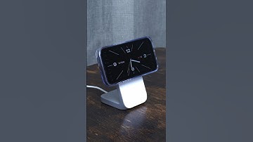 Standby Mode in iOS 17! 📱#shorts #ios17 #iphone14pro