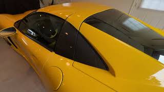 Callaway C12 Walkaround