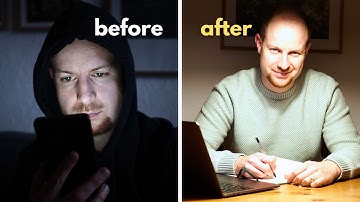 Train Your Attention Span SO GOOD It Feels Weird to Scroll