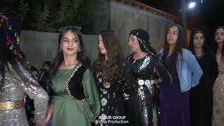 Doğan Ailesinin Düğün Akşamı Govenda Şexani Yüksekova 2