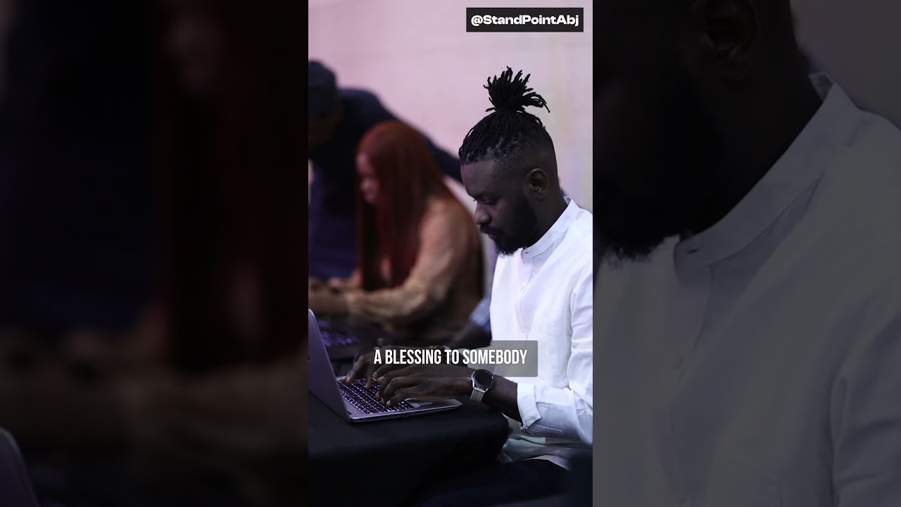 A Call to Service ~ W/ Dr. Phil Ransom-Bello