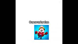 Canavar Gelse Nolur.