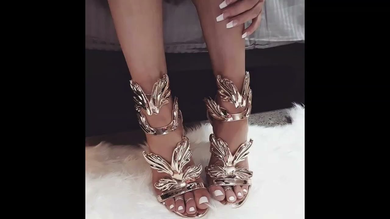 Latest Shoes Collection 2026 | Stylish & Trending Footwear