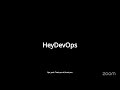 DevOps Batch13 QNA Call [Classes starting tomorrow]