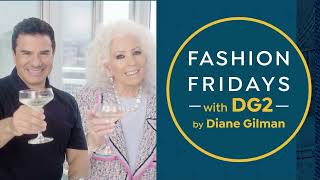 HSN | Fashion Fridays with DG2 by Diane Gilman 10.28.2022 - 09 PM screenshot 5
