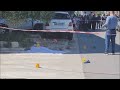 Aksidenti në Durrës - Vozitësi i dehur i njohur për policinë