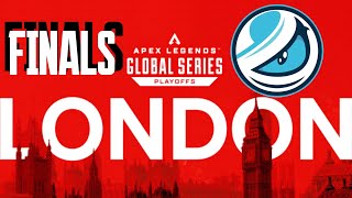 ALGS PLAYOFFS LONDON: LUMINOSITY GAMING | FINALS | Full VOD | 02/05/23