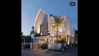 30 Pretty Small House Design Architecture Ideas