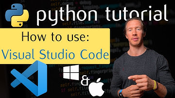 Using VS Code with Python for Data Science / Data Analysis - P.5